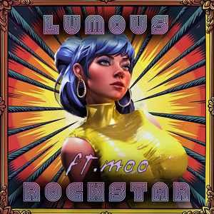 Rockstar (feat. Moo)