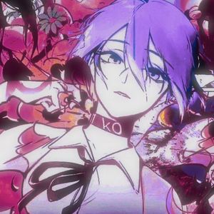 SAD LOVE [SAKURO FLIP]