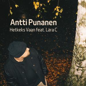 Hetkeks Vaan (feat. Lara C)