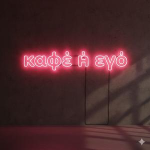 καφέ ή εγώ