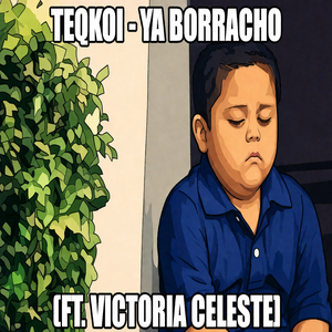 Ya Borracho