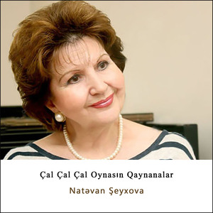 Çal Çal Çal Oynasın Qaynanalar