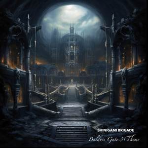 Baldur`s Gate 3 Theme (From "Baldur`s Gate")