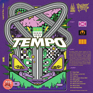 SCHLANGEN UM DEN HALS