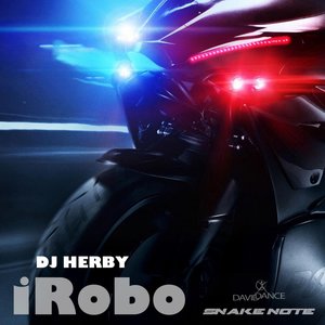 IRobo (Original mix)