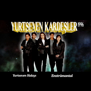Yurtseven Halayı (Enstrümantal)