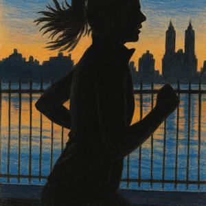 숨이 멈출때까지 뛰어 (feat. 청담동 도깨비)