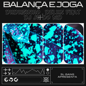 Balança e Joga
