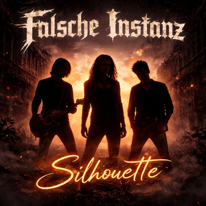 Silhouette (Radio Edit)