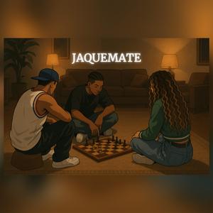 Jaquemate (feat. Jheydaga & Dragon)