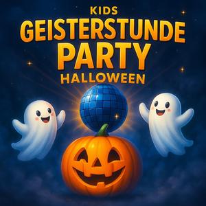 Geisterstunde-Party