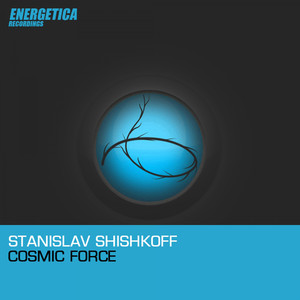 Cosmic Force (Original Mix)