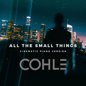 All The Small Things (Cinematic Piano Version)
