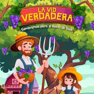 Paciencia, Benignidad y Bondad