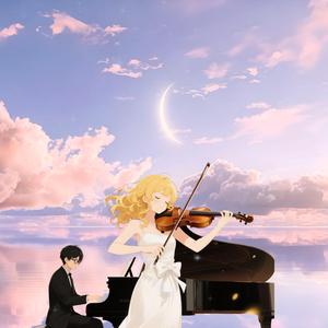 笑顔で世界を照らして