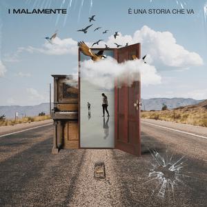 Cerco casa (feat. Eustachio Frongillo)