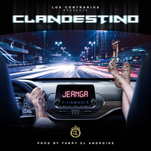 Clandestino