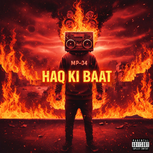 HAQ KI BAAT