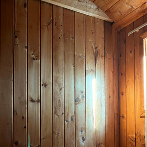 Daylight Saving Ends