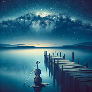 Whispers of a Lone Shadow