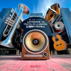 港と海 (Puertos y mares/Puertos del corazón Cover)