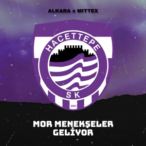 Mor Menekşeler Geliyor (Alkara & Mittex)