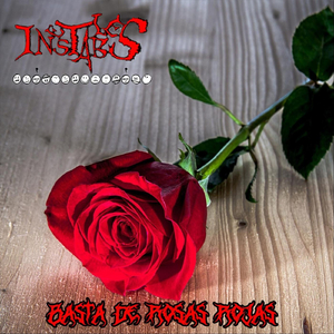 Basta de Rosas Rojas