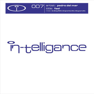 Feel (Original Club Mix)