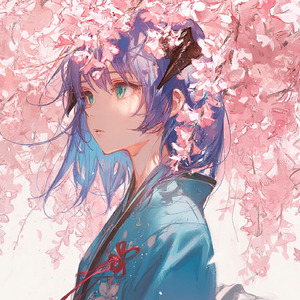 AI莫斯提马 - 梦与叶樱