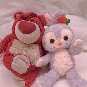 Letting Go(花果清香)