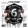 2-20 OnTheBeat - Super Buu Freestyle (Cali In June) (feat. sayzee)