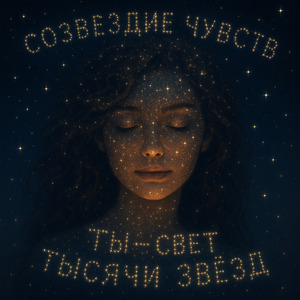 Ты - свет тысячи звёзд