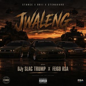 Jwaleng