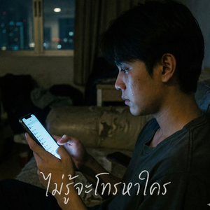 ไม่รู้จะโทรหาใคร