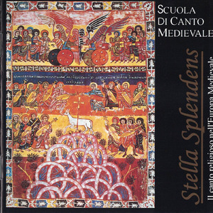 Ma Viele (Chanson A La Vierge)