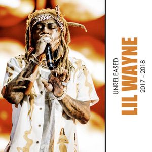 Lil Wayne-Deep Sleep