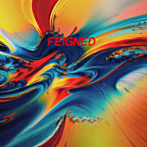 Feigned