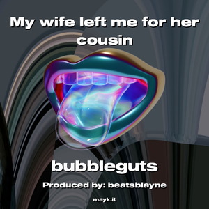 My wife left me for her cousin