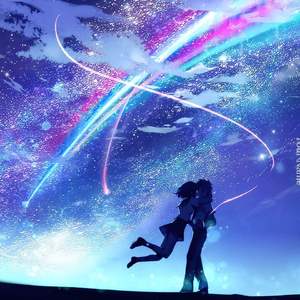 スパークル『火花』（Cover RADWIMPS）