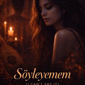 Soyleyemem