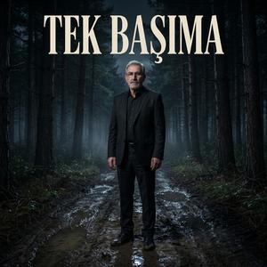 TEK BAŞIMA (feat. HALİL KÜÇÜK)