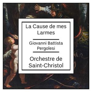 Adriano in Siria in C Major, P. 140: II. L'estremo pegno almeno