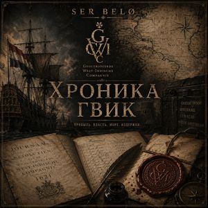 Хроника ГВИК