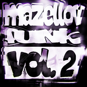 Mazellovv Funk , Vol.2 (Speed Up)