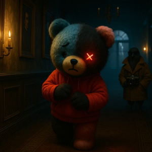 ブレインロットがやってくる