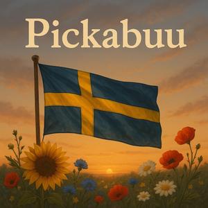 Nationalsången (Rmx)
