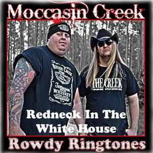 Redneck In The White House