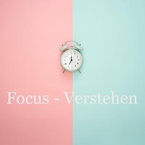 Verstehen