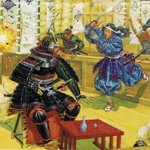 Free beat X Japanese beat