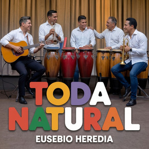 Bien Pegadita a Mí
